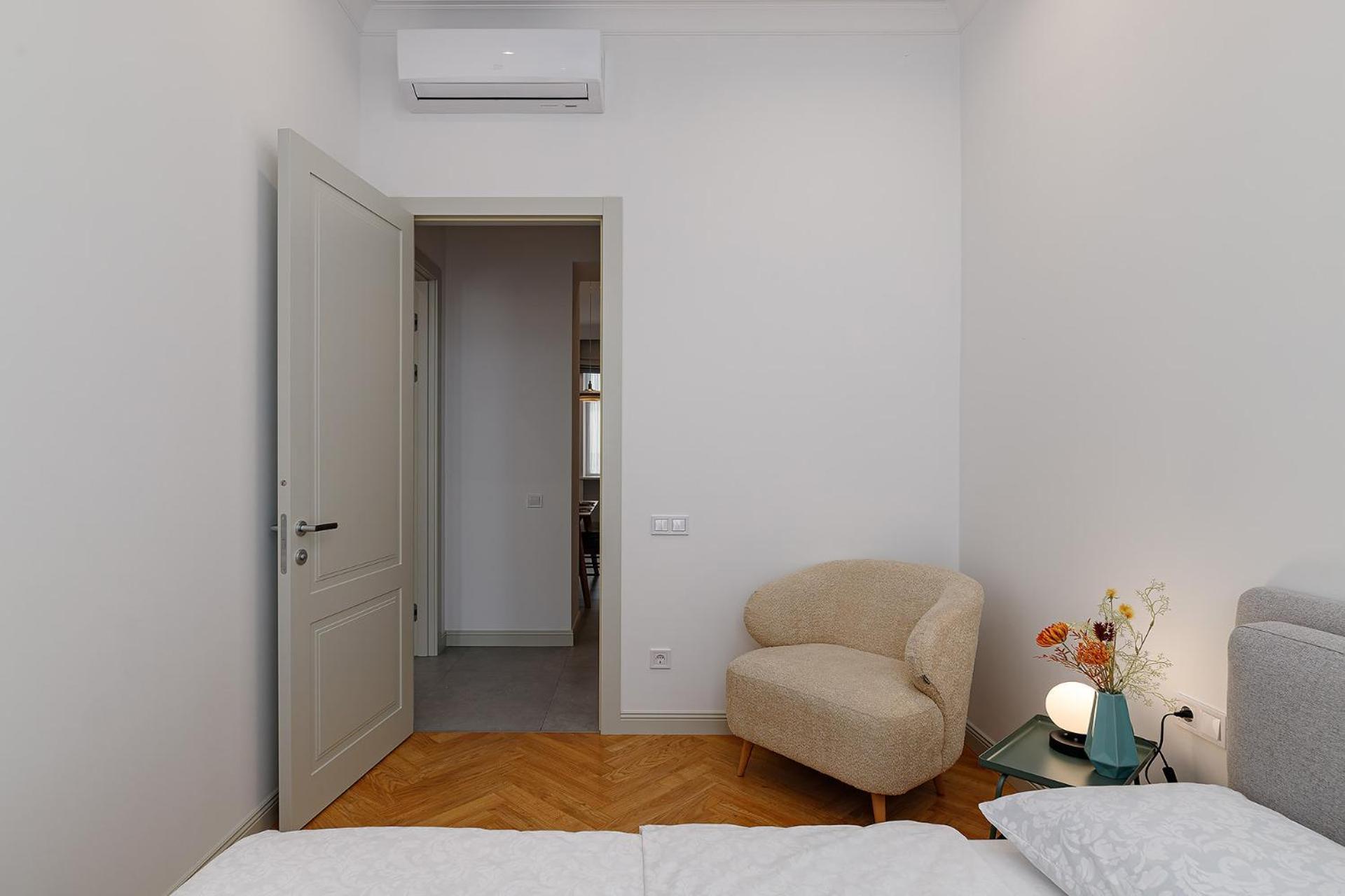 2К Квартира Вул Куліша Форум Lviv Exterior foto