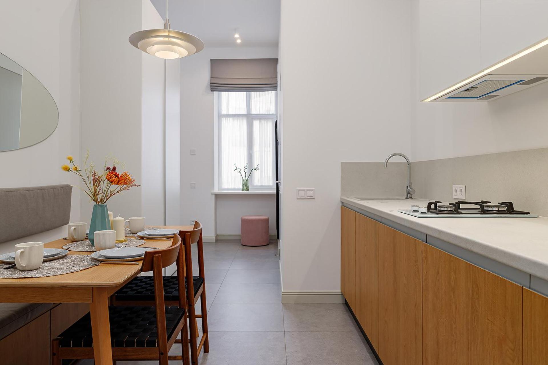 2К Квартира Вул Куліша Форум Lviv Exterior foto
